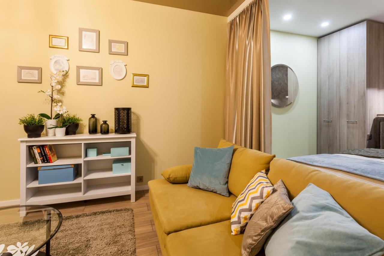 Íbúð Raugyklos Apartamentai Vilnius