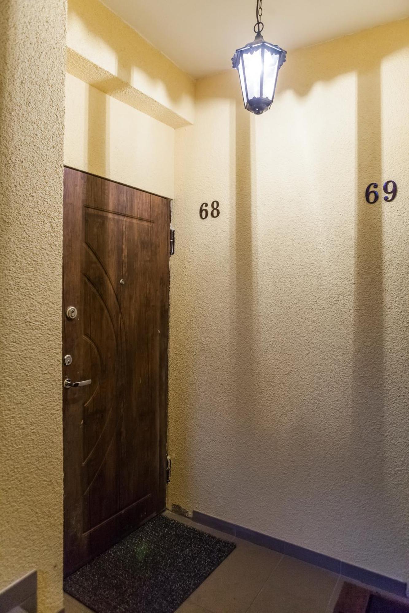 Raugyklos Apartamentai Apartamento *