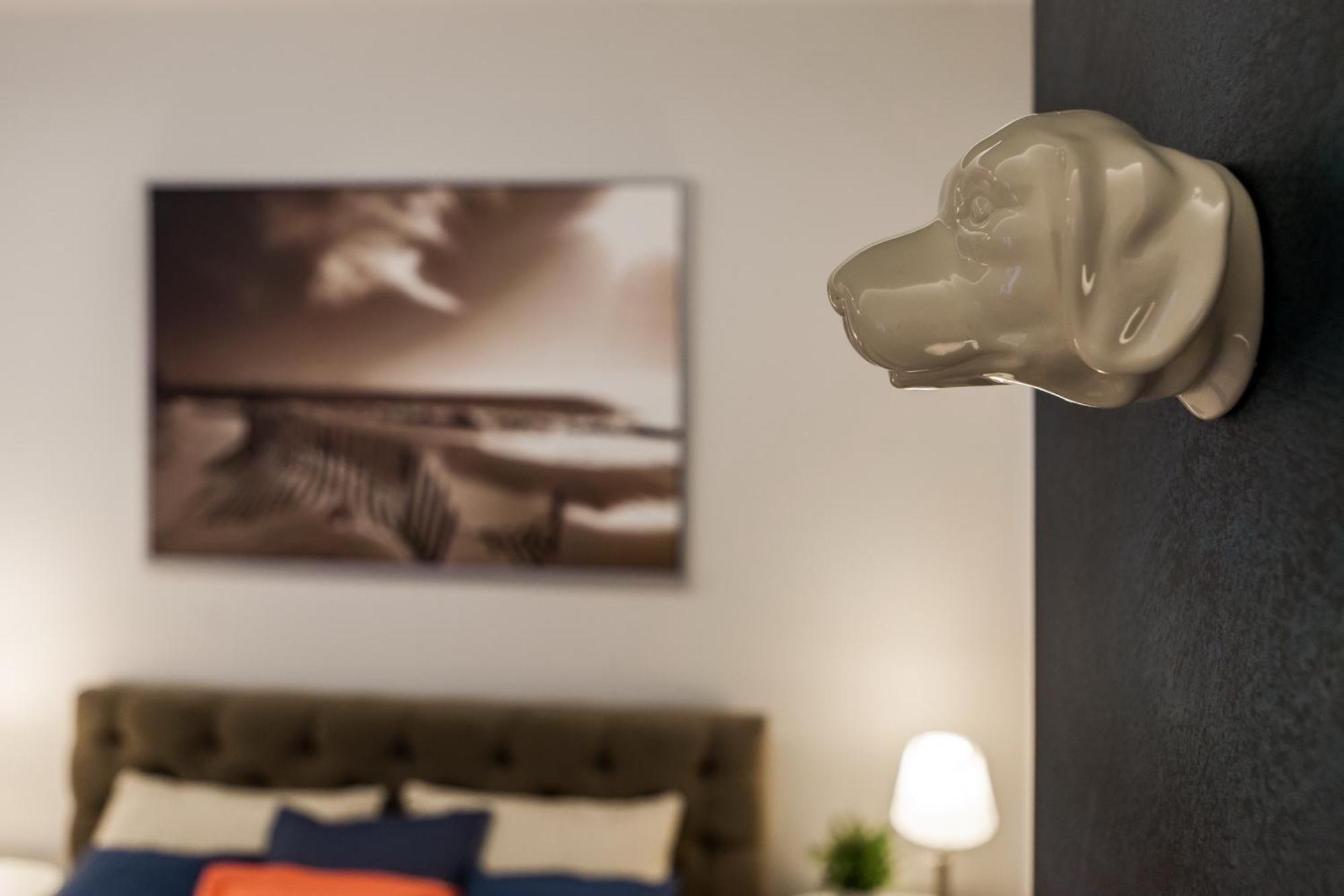 Íbúð Raugyklos Apartamentai Vilnius