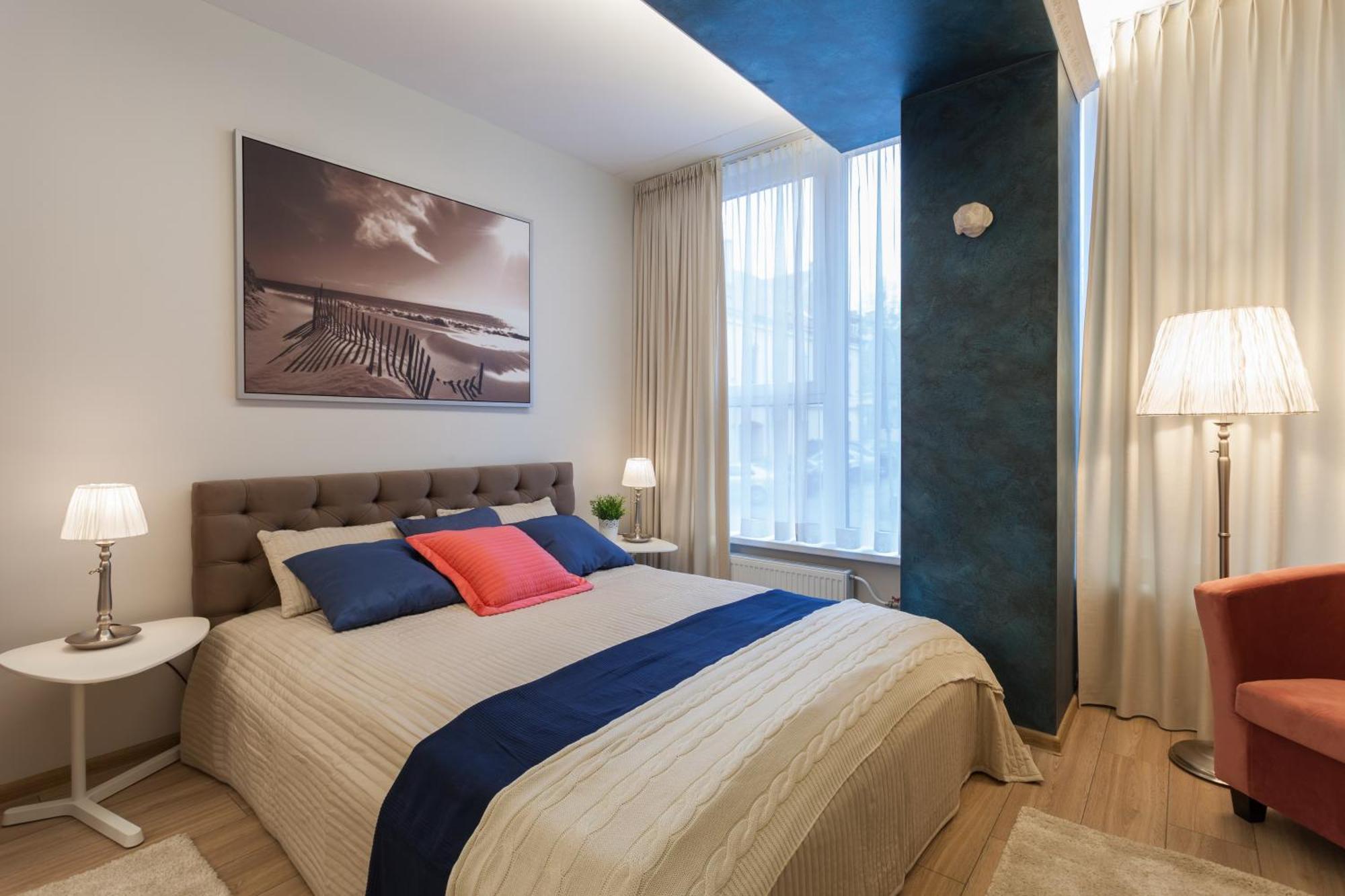 Raugyklos Apartamentai *