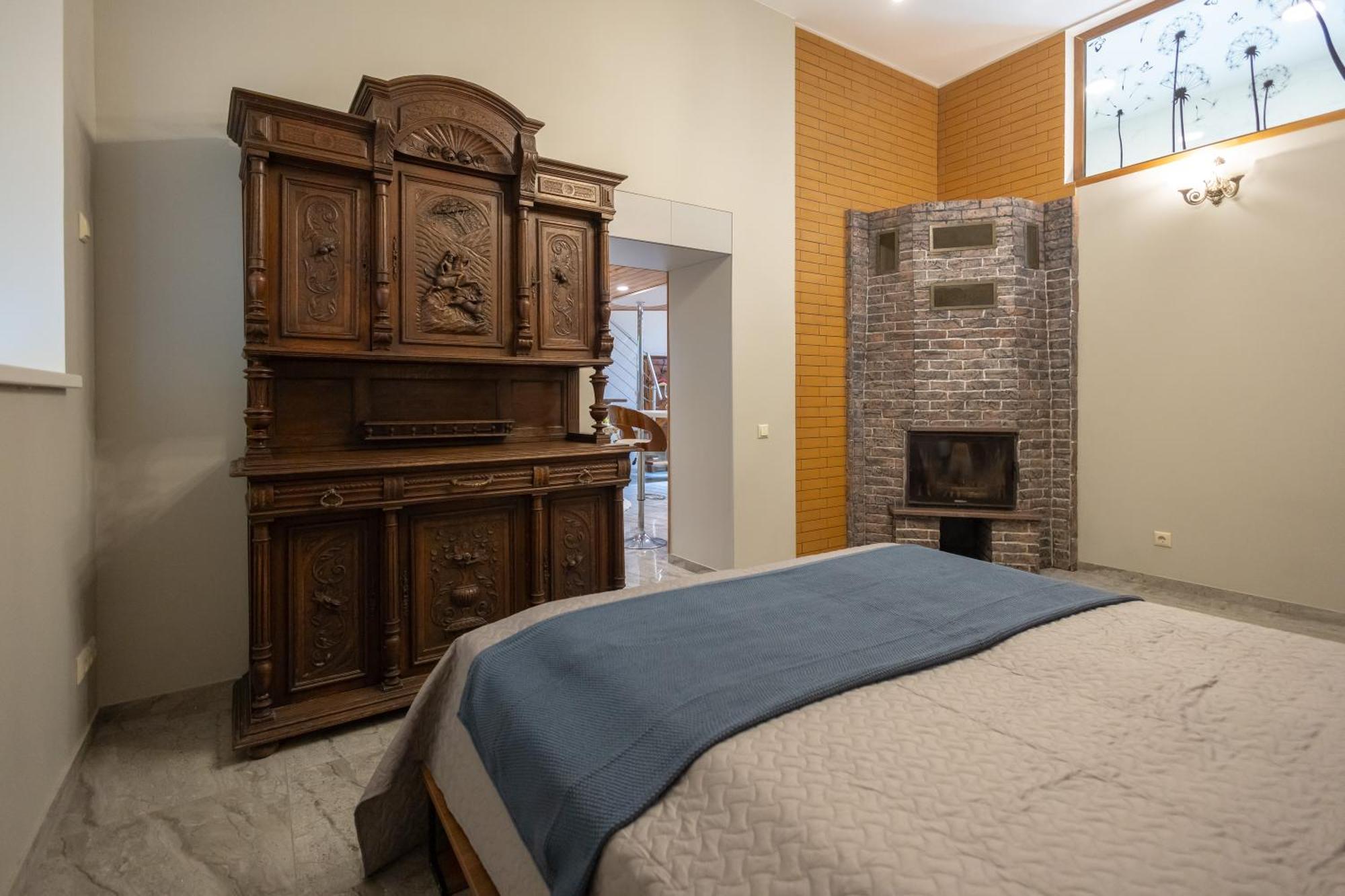 Íbúð Raugyklos Apartamentai Vilnius