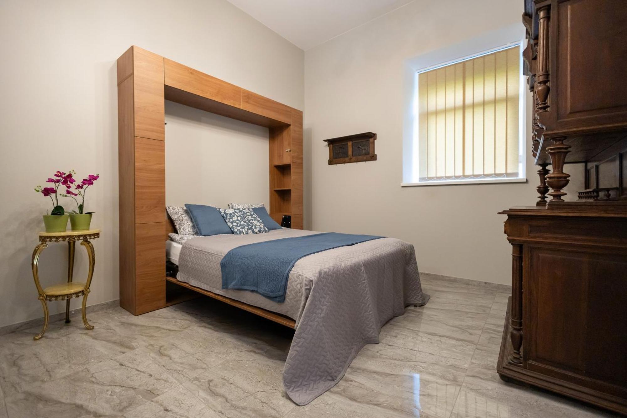 Raugyklos Apartamentai *