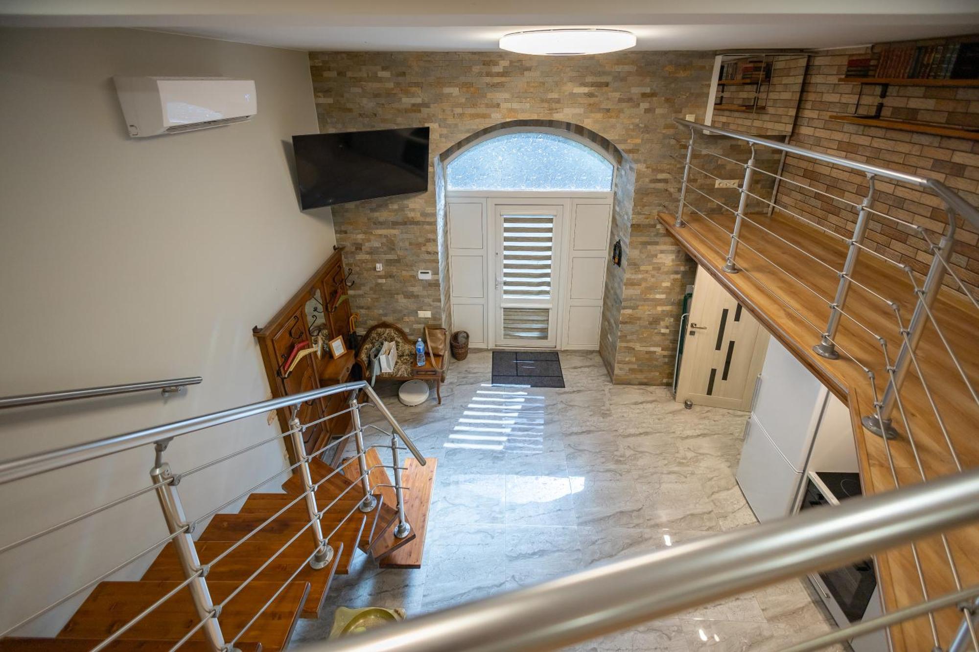 Íbúð Raugyklos Apartamentai *