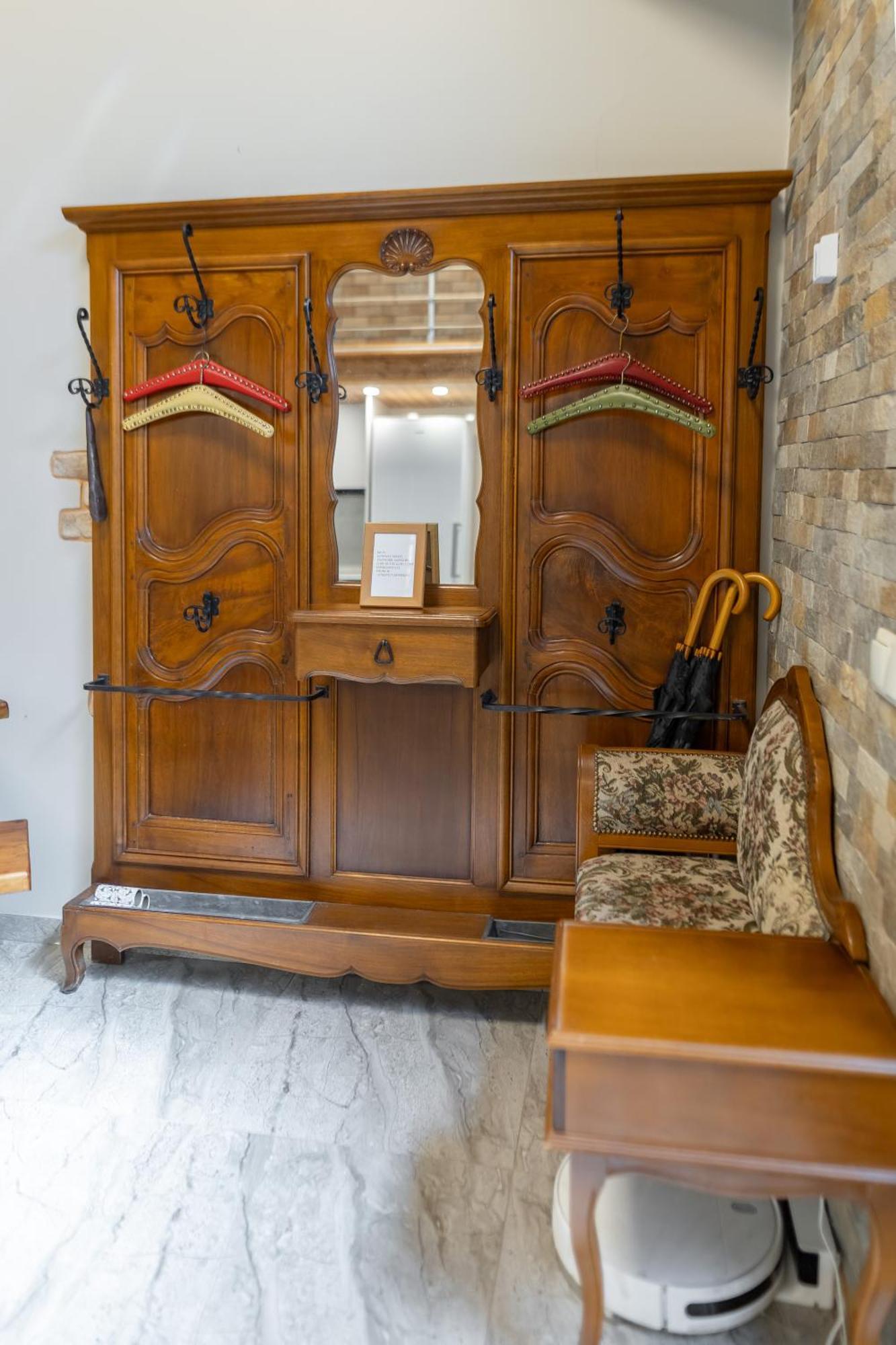 Apartamento Raugyklos Apartamentai Vilna