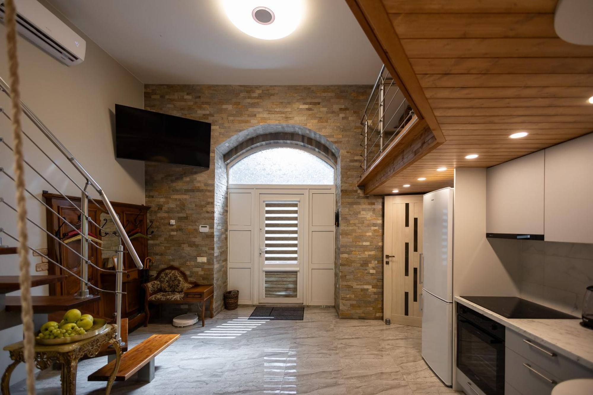 Raugyklos Apartamentai * Vilna