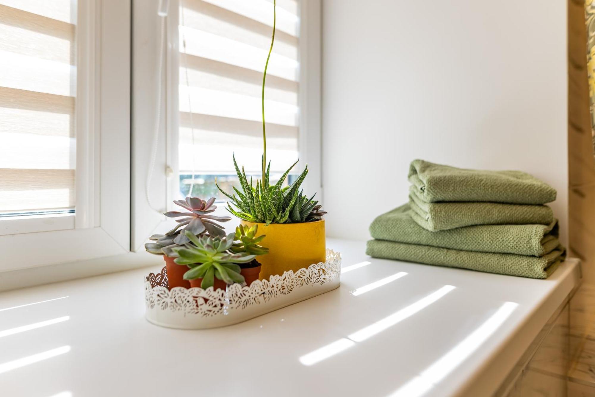 Íbúð Raugyklos Apartamentai Vilnius