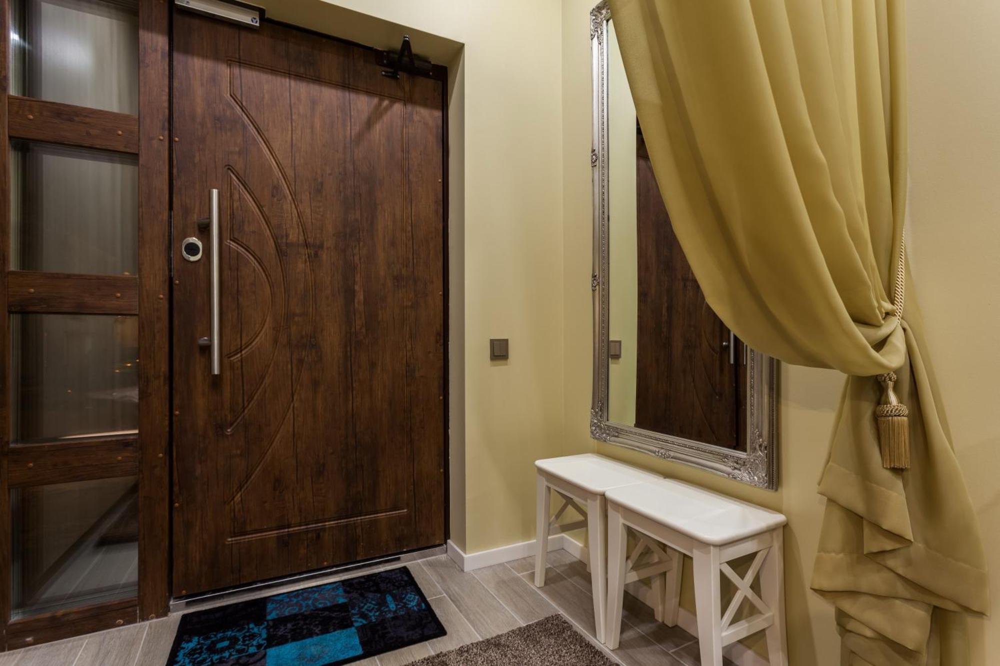 Íbúð Raugyklos Apartamentai Vilnius