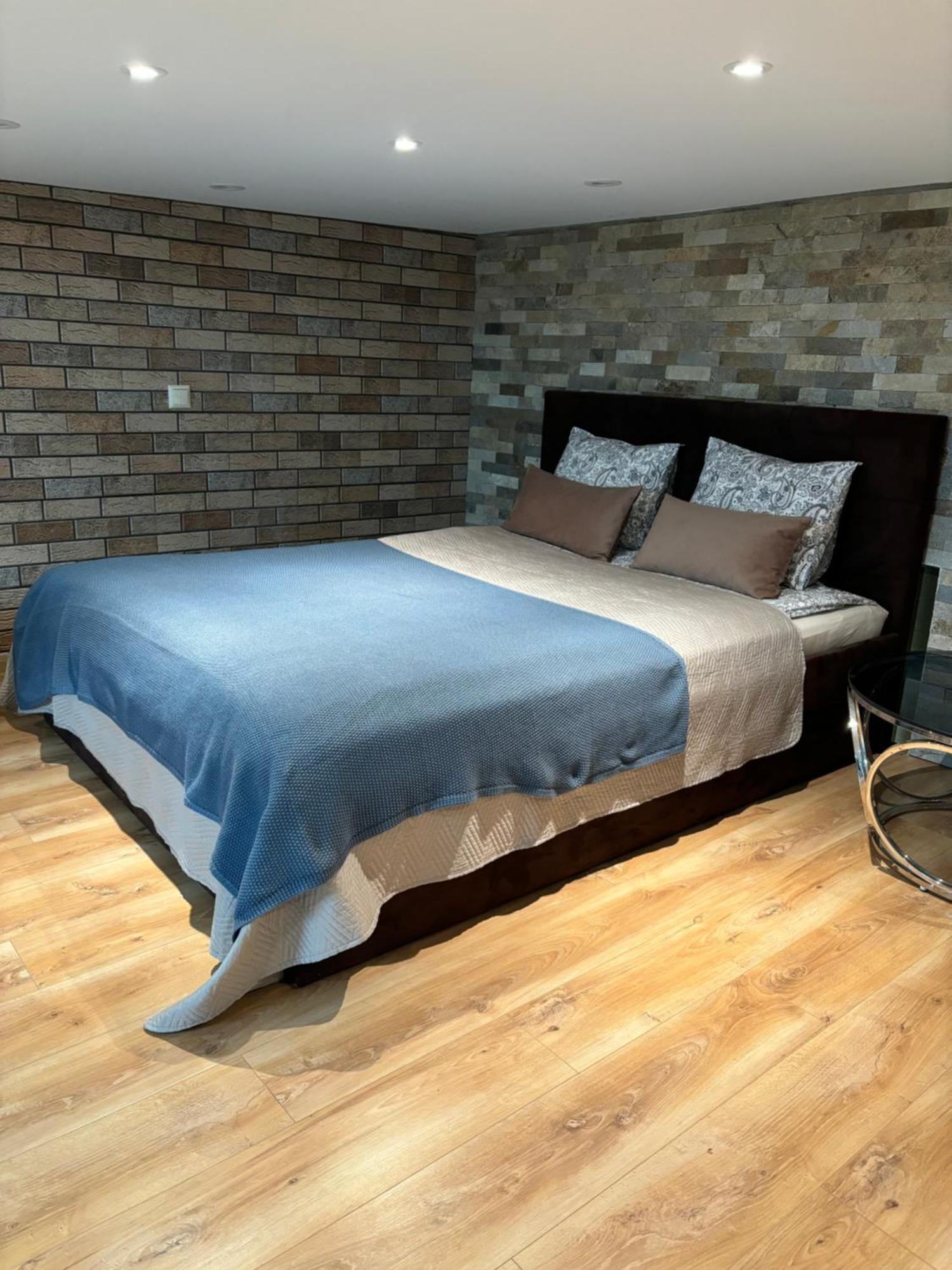 Raugyklos Apartamentai * Vilnius