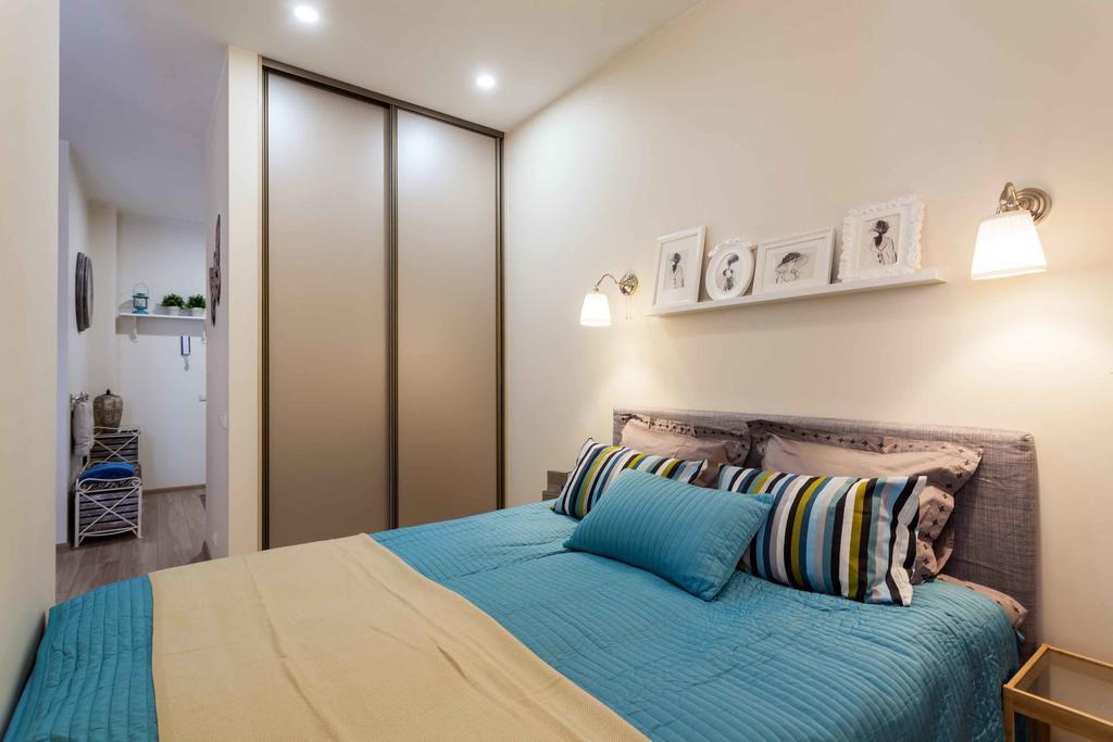 Íbúð Raugyklos Apartamentai *