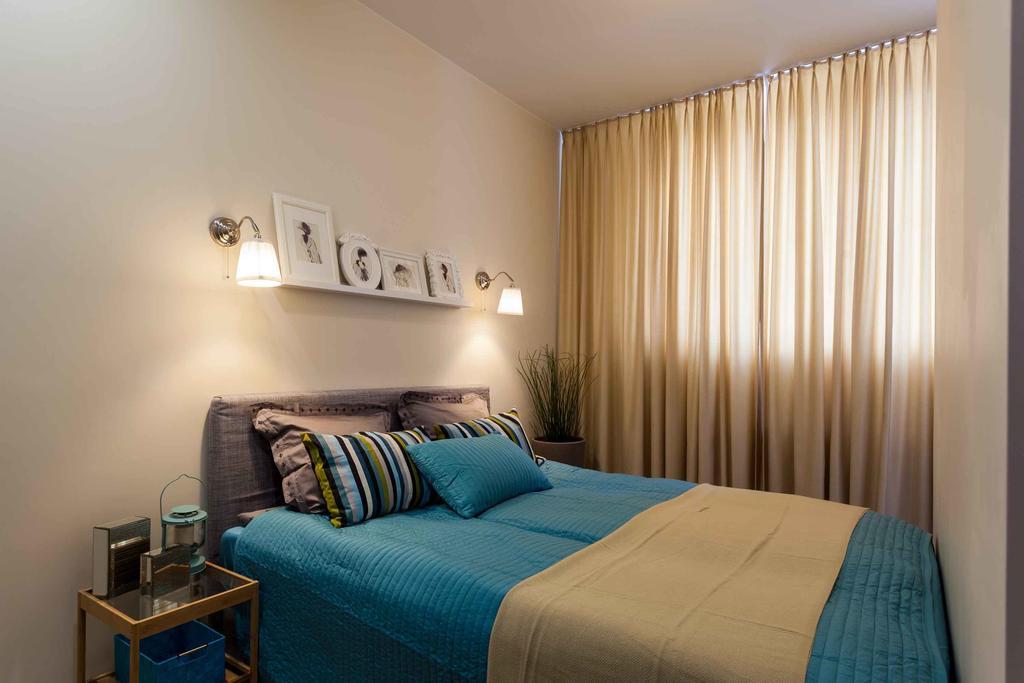 Íbúð Raugyklos Apartamentai *