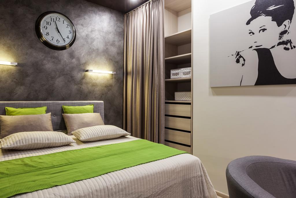 Raugyklos Apartamentai * Vilnius