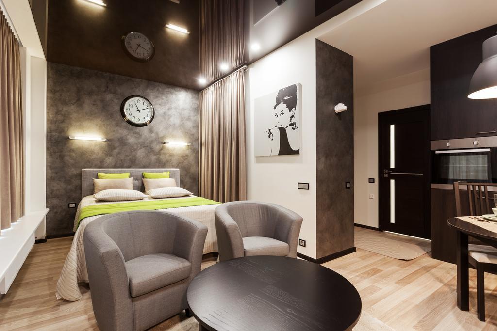 Raugyklos Apartamentai *