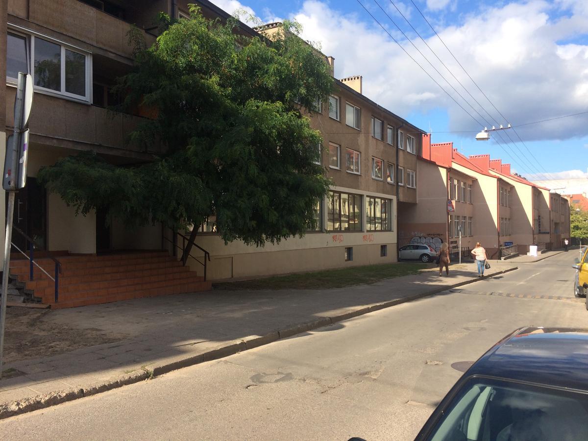 Raugyklos Apartamentai Apartamento Vilna