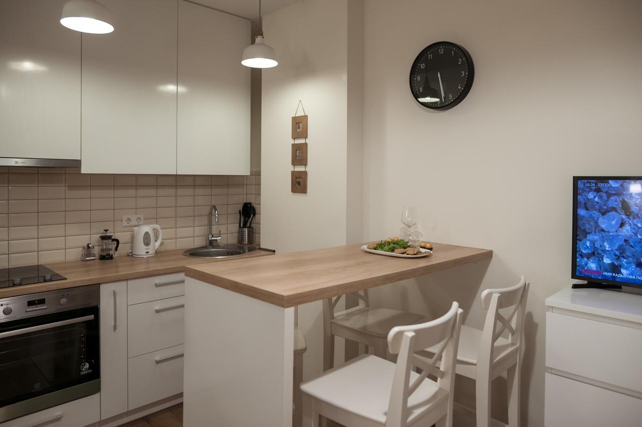 Raugyklos Apartamentai