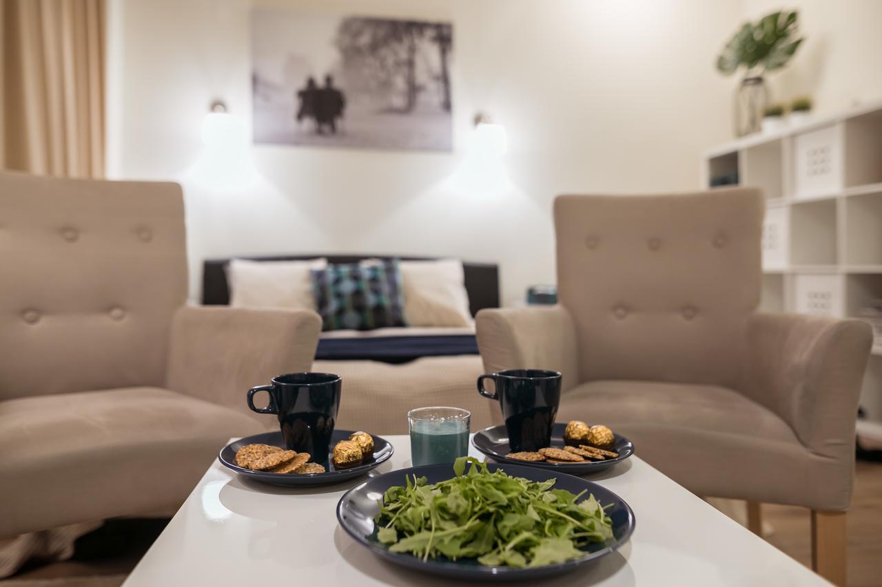 Íbúð Raugyklos Apartamentai