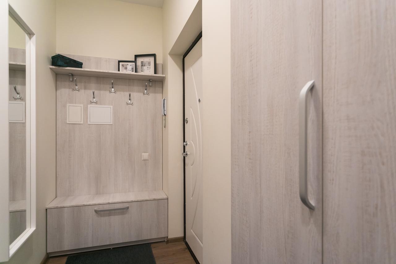 Raugyklos Apartamentai