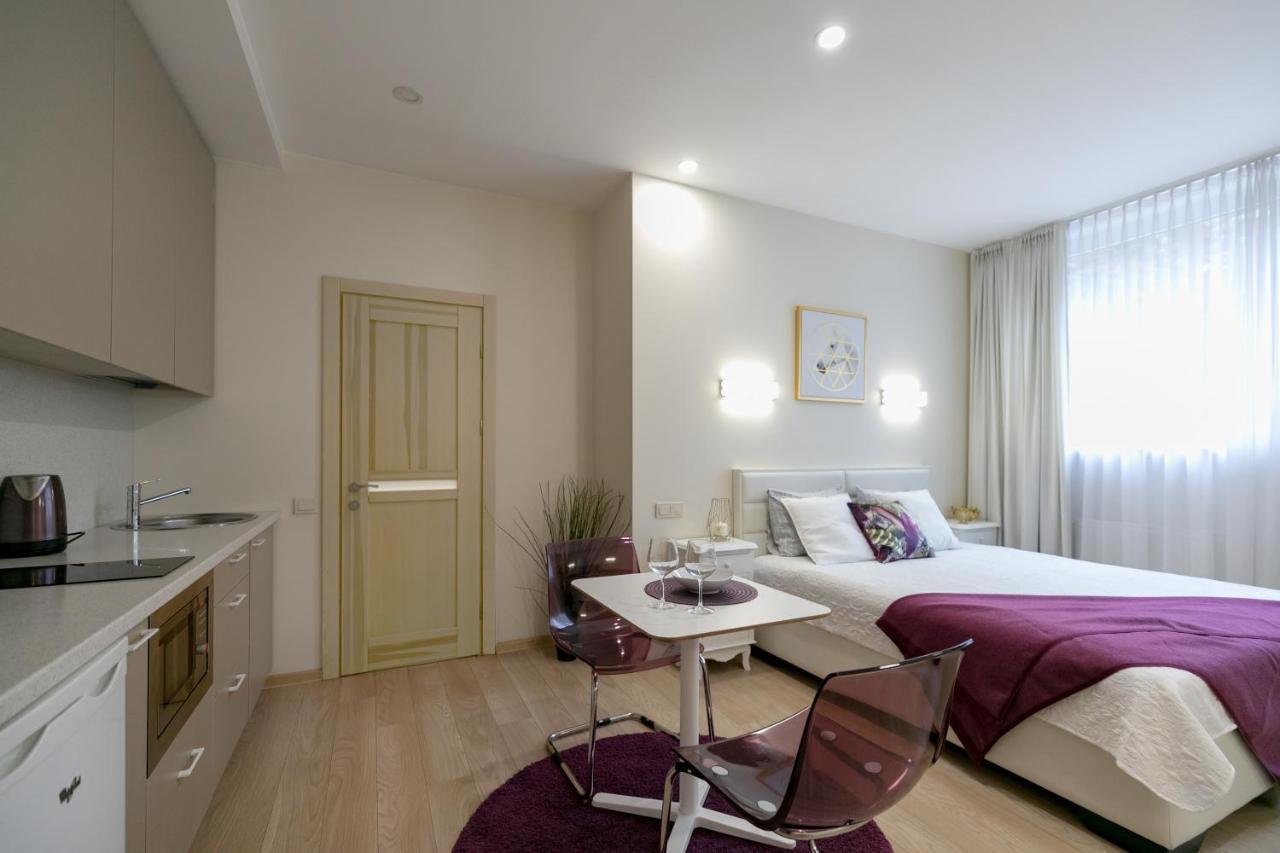 Raugyklos Apartamentai *