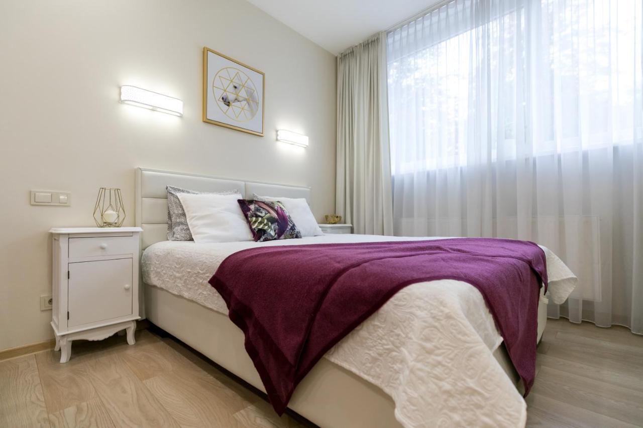 Íbúð Raugyklos Apartamentai Vilnius