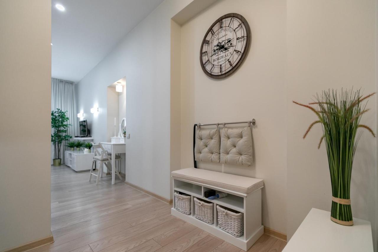 Íbúð Raugyklos Apartamentai *