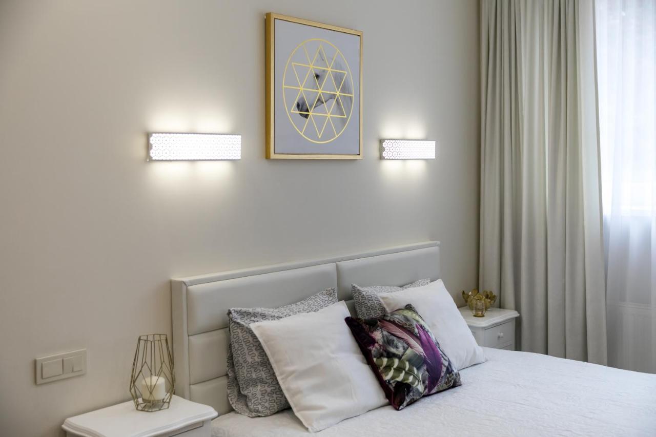 Íbúð Raugyklos Apartamentai