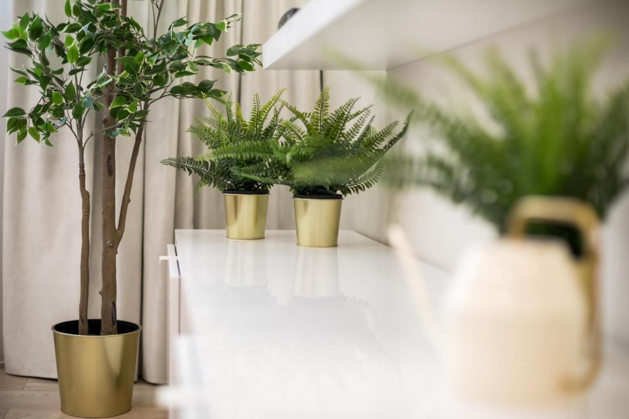 Raugyklos Apartamentai Íbúð Vilnius