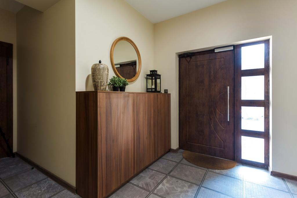 Raugyklos Apartamentai Vilnius