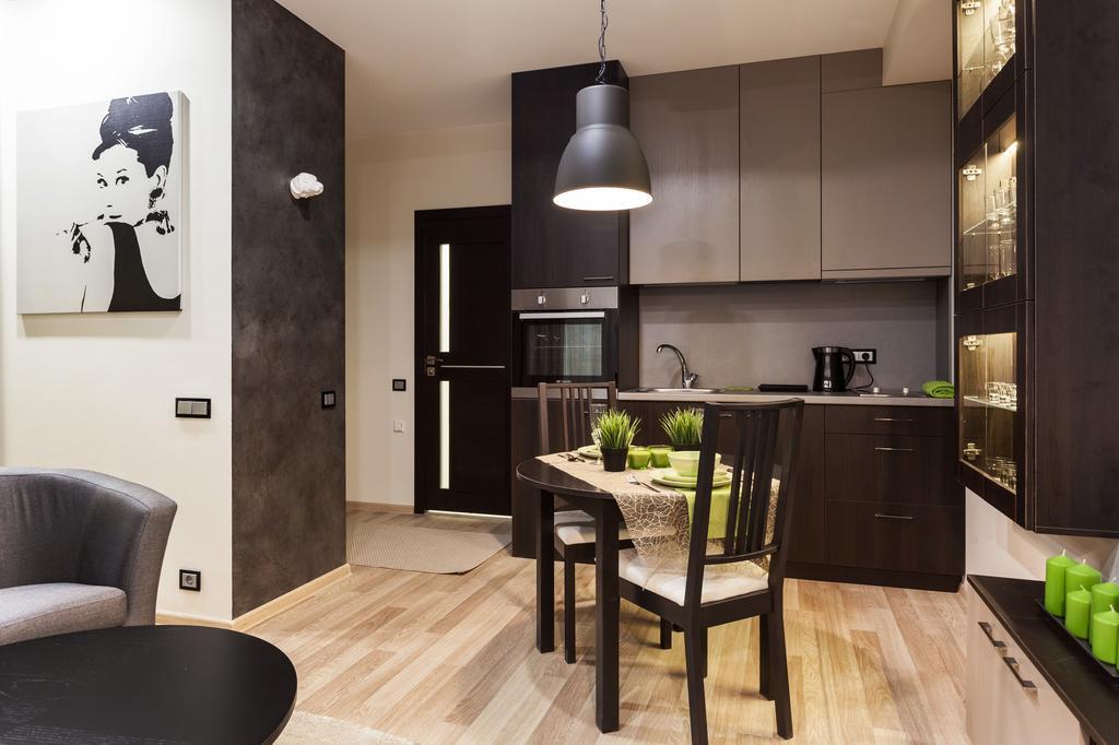 Raugyklos Apartamentai Apartment